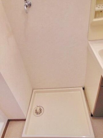 パークサイドM&Tの物件内観写真